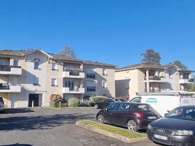 Appartement vente à Bordeaux, Parempuyre