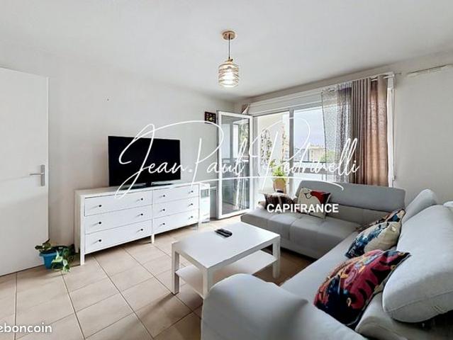 Appartement vente à Nice, Alpes-Maritimes