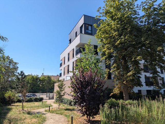 Appartement vente à Vernouillet, Yvelines