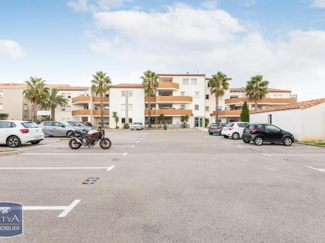 Appartement location à Béziers, Agde