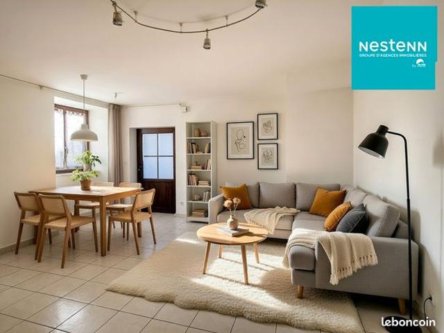 Appartement vente à Montbrison