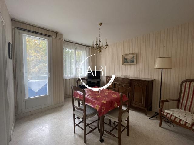 Appartement vente à Alençon, Normandie