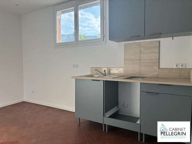 Appartement location à Saint-Marcel, Marseille