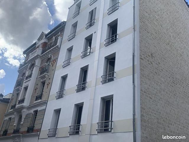 Appartement vente à Courbevoie, Hauts-de-Seine