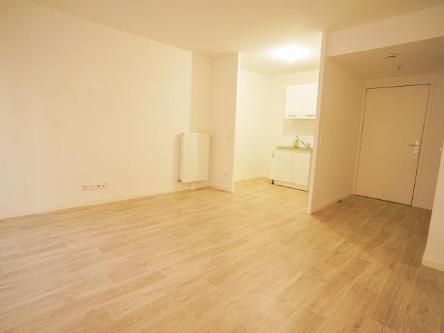 Appartement vente à Carrières-sous-Poissy, Yvelines