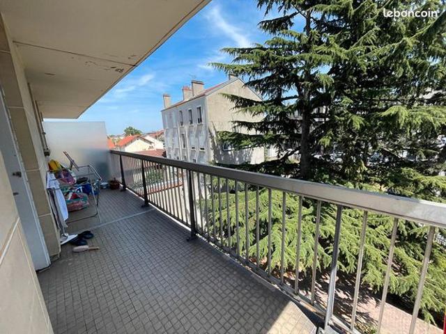 Appartement vente à Le Raincy, Les Pavillons-sous-bois