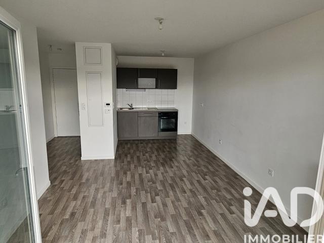 Appartement vente à Tours