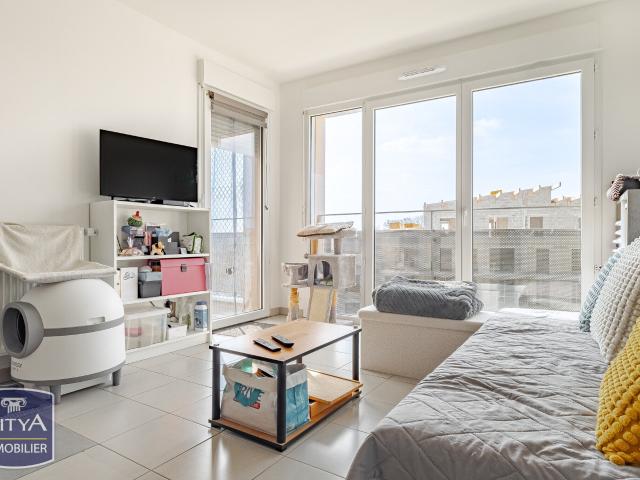 Appartement vente à Tours, Montlouis