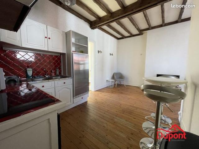 Appartement vente à Saint-Quentin, Saint-quentin
