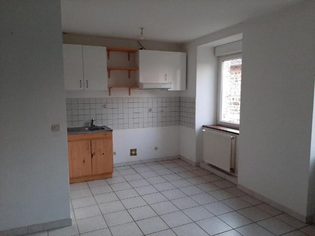 Appartement location à Serre, Apinac