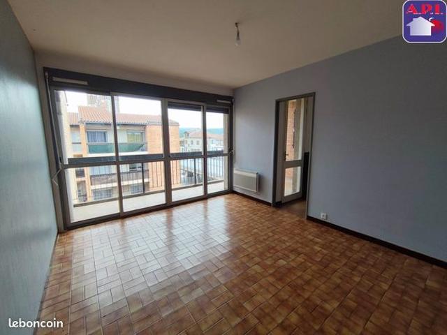 Appartement vente à Muret, Cazères
