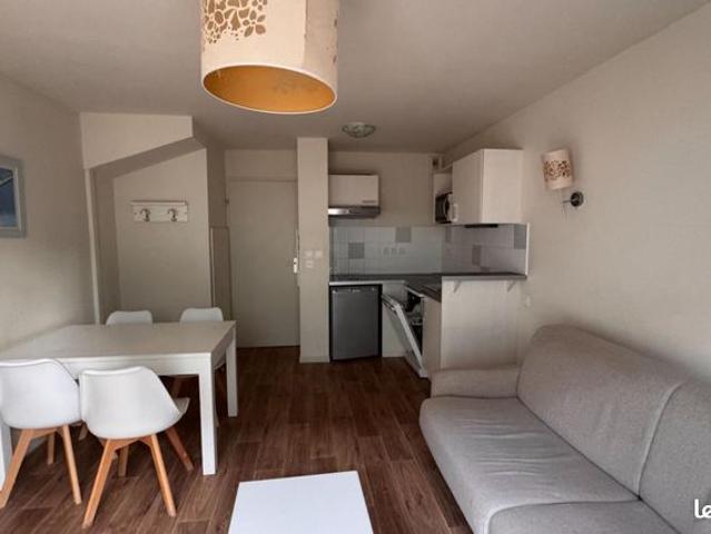 Appartement vente à Abbeville, Le Crotoy