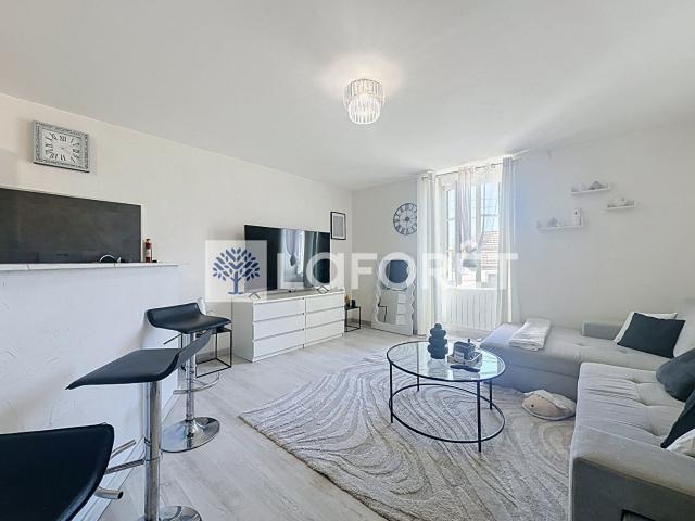 Appartement location à Bressuire
