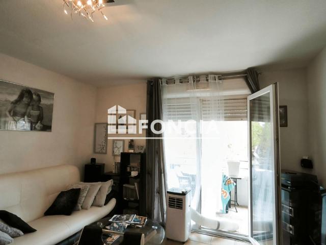Appartement vente à Montauban, Nègrepelisse