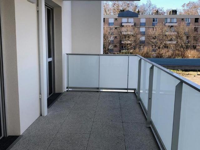 Appartement vente à Toulouse