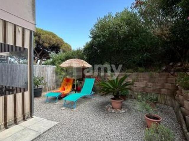 Appartement vente à Cavalaire-sur-Mer, Var