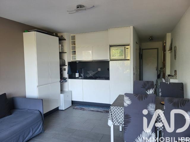 Appartement vente à Montpellier, Marseillan