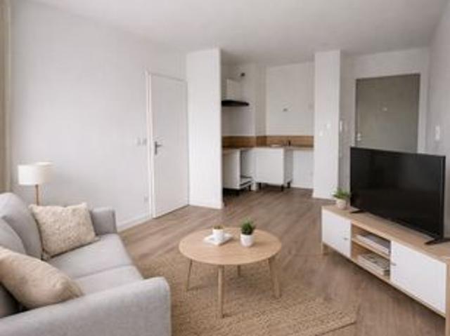 Appartement vente à Marseille