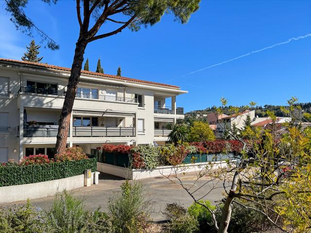 Appartement vente à Grasse