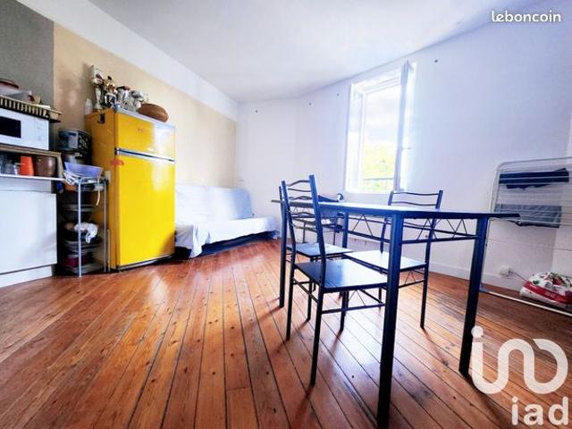 Appartement vente à Saint-Germain-en-Laye, Conflans-sainte-honorine