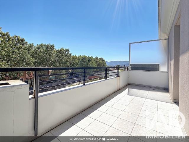 Appartement vente à Brignoles, Le Luc