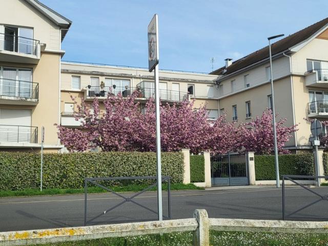 Appartement vente à Chartres, Epernon