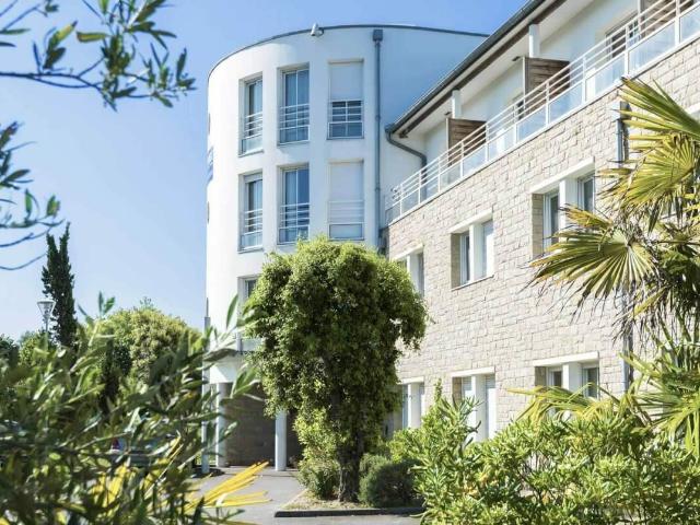 Appartement vente à Saint-Malo, Bretagne