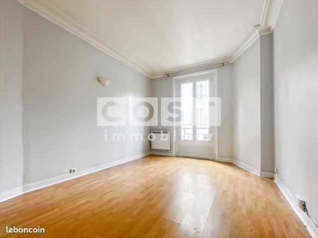 Appartement vente à Courbevoie, Hauts-de-Seine