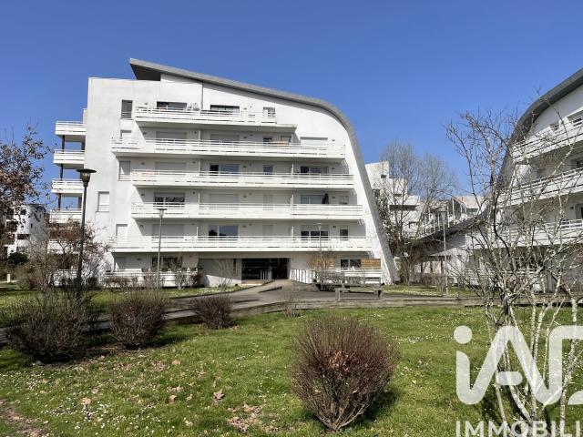 Appartement vente à Bordeaux, Bègles