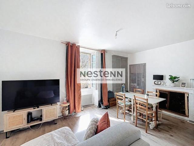 Appartement vente à Saint-Nazaire, Guérande