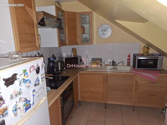 Appartement vente à Calais