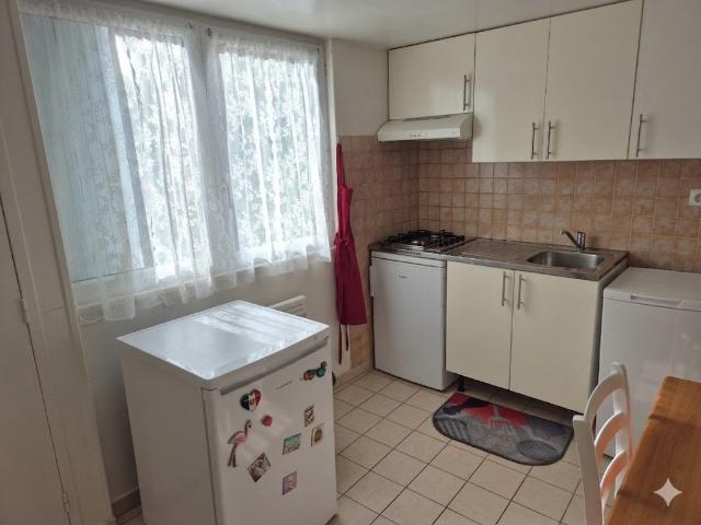 Appartement vente à Lyon, Métropole de Lyon