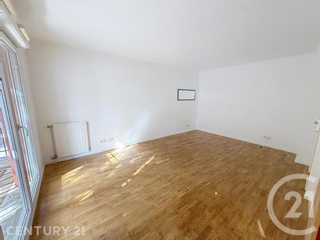 Appartement vente à Centre, Noisy-le-Grand