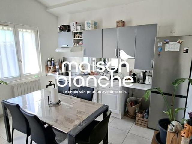 Appartement vente à La Rochelle, Puilboreau
