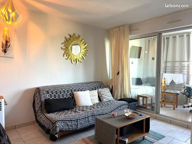 Appartement vente à Béziers, Agde