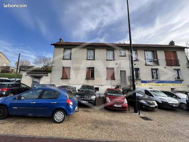 Appartement vente à Évry, Corbeil-essonnes