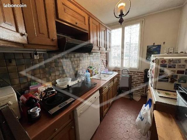 Appartement vente à Évry, Corbeil-essonnes
