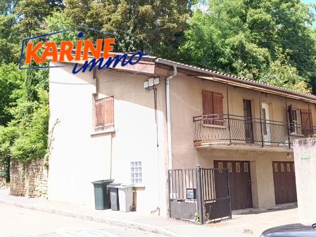 Appartement vente à Lyon, Métropole de Lyon