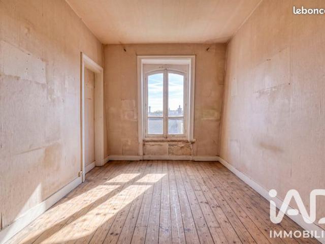 Appartement vente à Coulommiers, Seine-et-Marne
