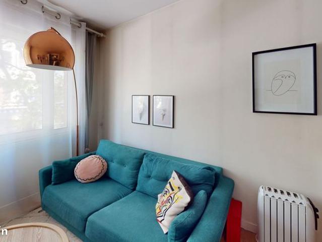 Appartement vente à Dreux, Montreuil