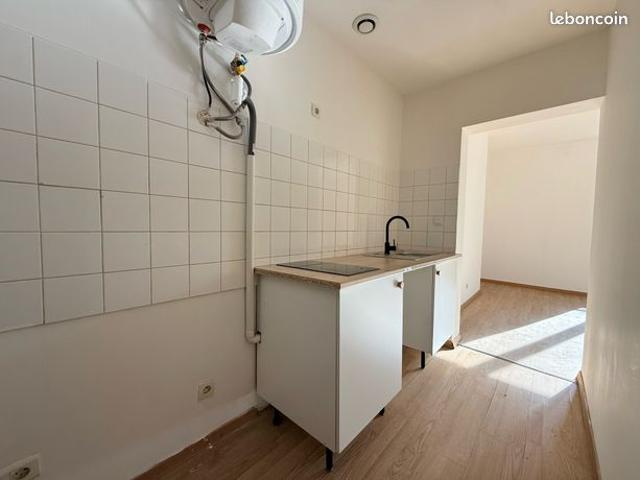 Appartement vente à Vierzon