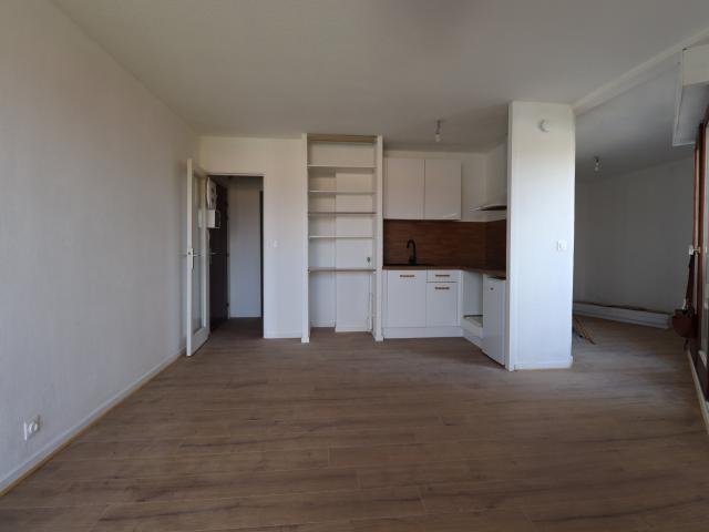 Appartement vente à Dax