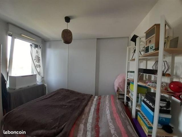 Appartement vente à Lorient, Bretagne