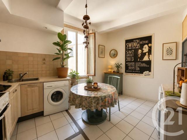 Appartement vente à Béziers, Agde