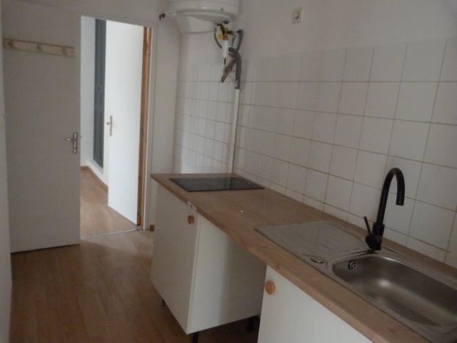 Appartement vente à Vierzon