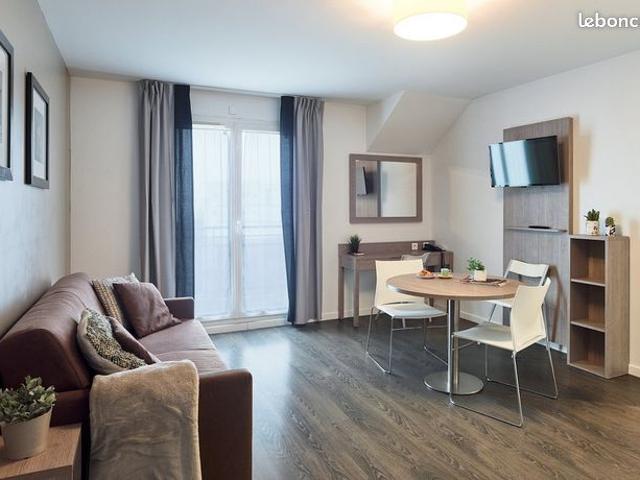 Appartement vente à Sarcelles, Roissy-en-france