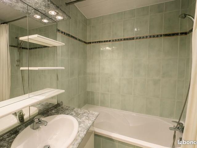Appartement vente à Albertville, Tignes