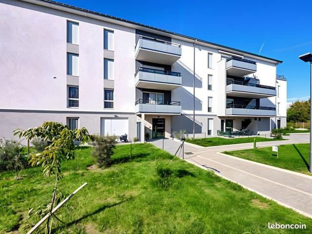Appartement vente à Chevigny-saint-sauveur, Côte-d'Or