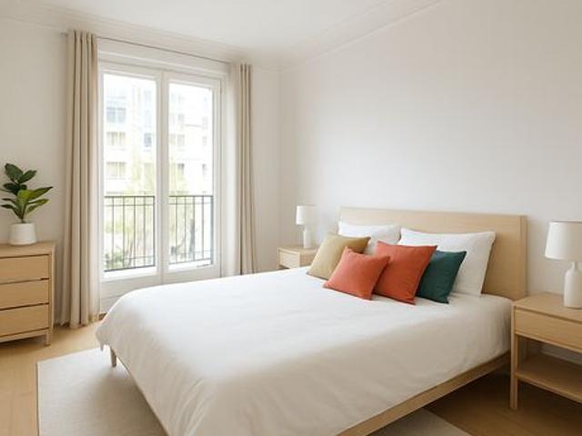 Appartement vente à Vesoul, Igny