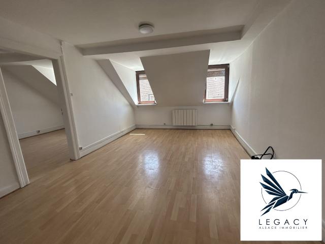 Appartement location à Strasbourg, Hoenheim
